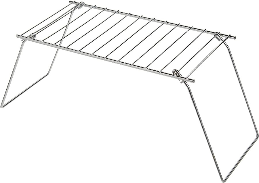 Coghlan's Pack Grill Lightweight Portable Camping Grill