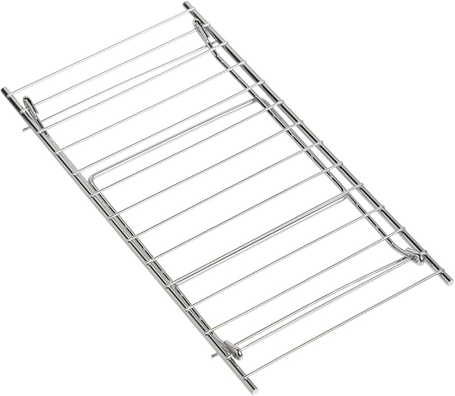 Coghlan's Pack Grill Lightweight Portable Camping Grill