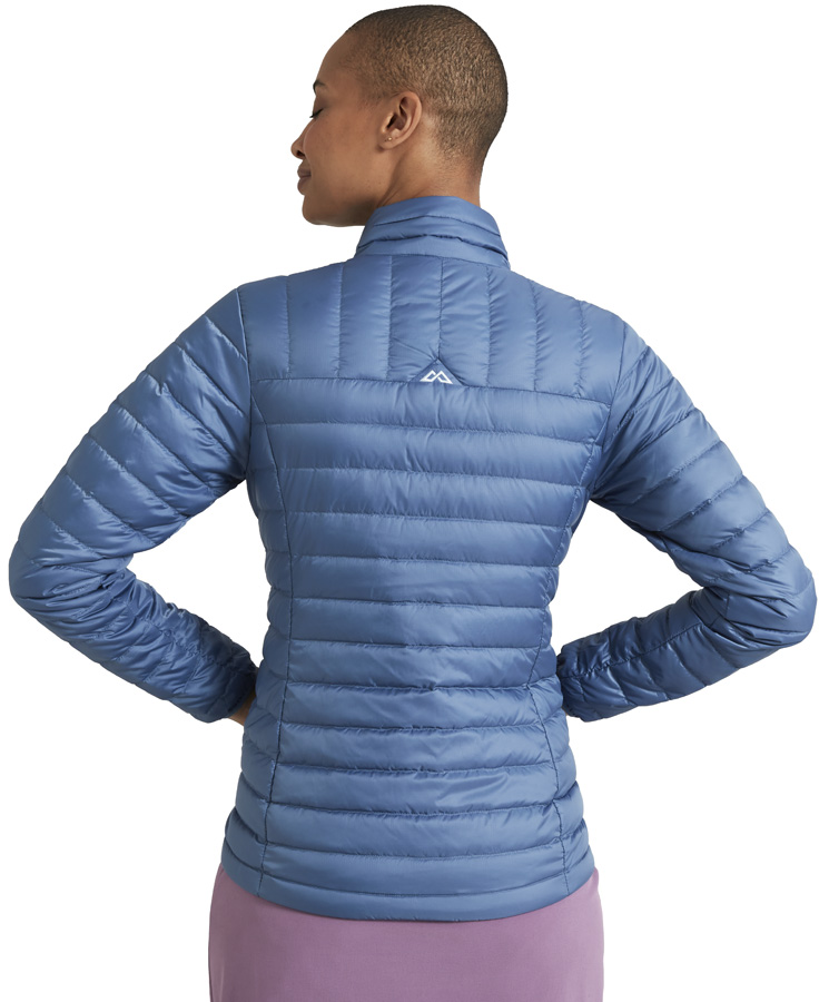 Kathmandu Heli Women's 600 Fill Lightweight Down Jacket