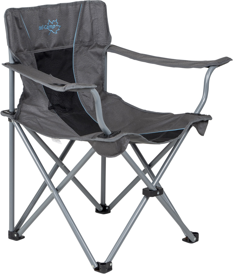 Bo-Camp Yukon Folding Camping Chair