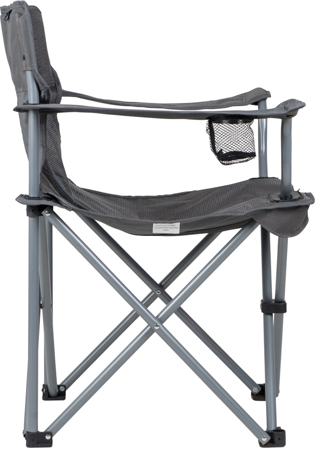 Bo-Camp Yukon Folding Camping Chair