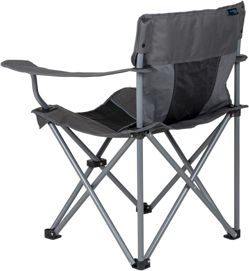Bo-Camp Yukon Folding Camping Chair