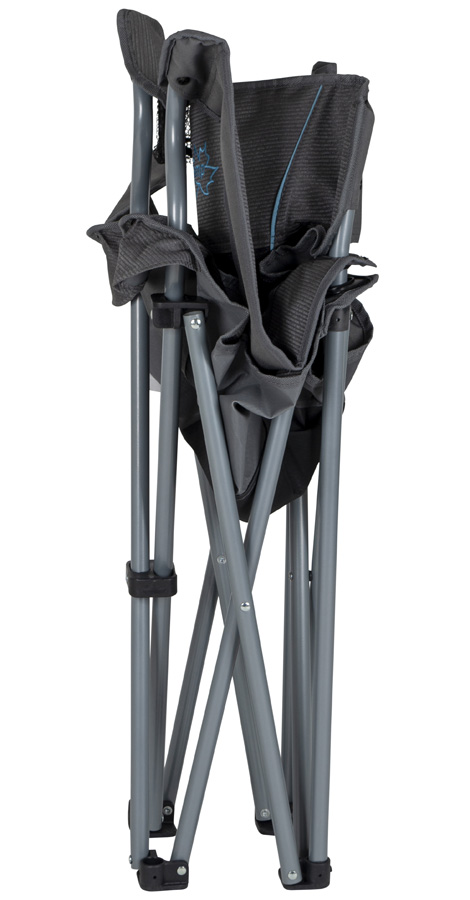 Bo-Camp Yukon Folding Camping Chair