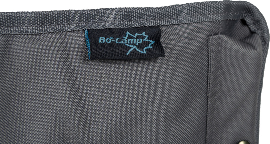 Bo-Camp Yukon Folding Camping Chair