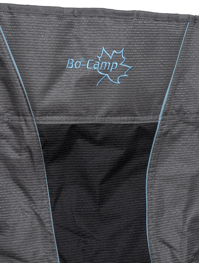 Bo-Camp Yukon Folding Camping Chair