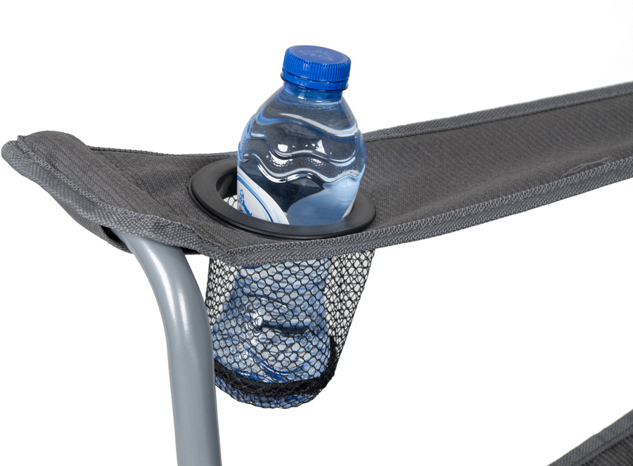 Bo-Camp Yukon Folding Camping Chair