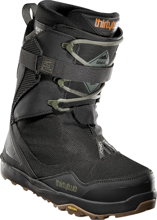 thirtytwo TM-2 Jones Men's Snowboard Boots 2022