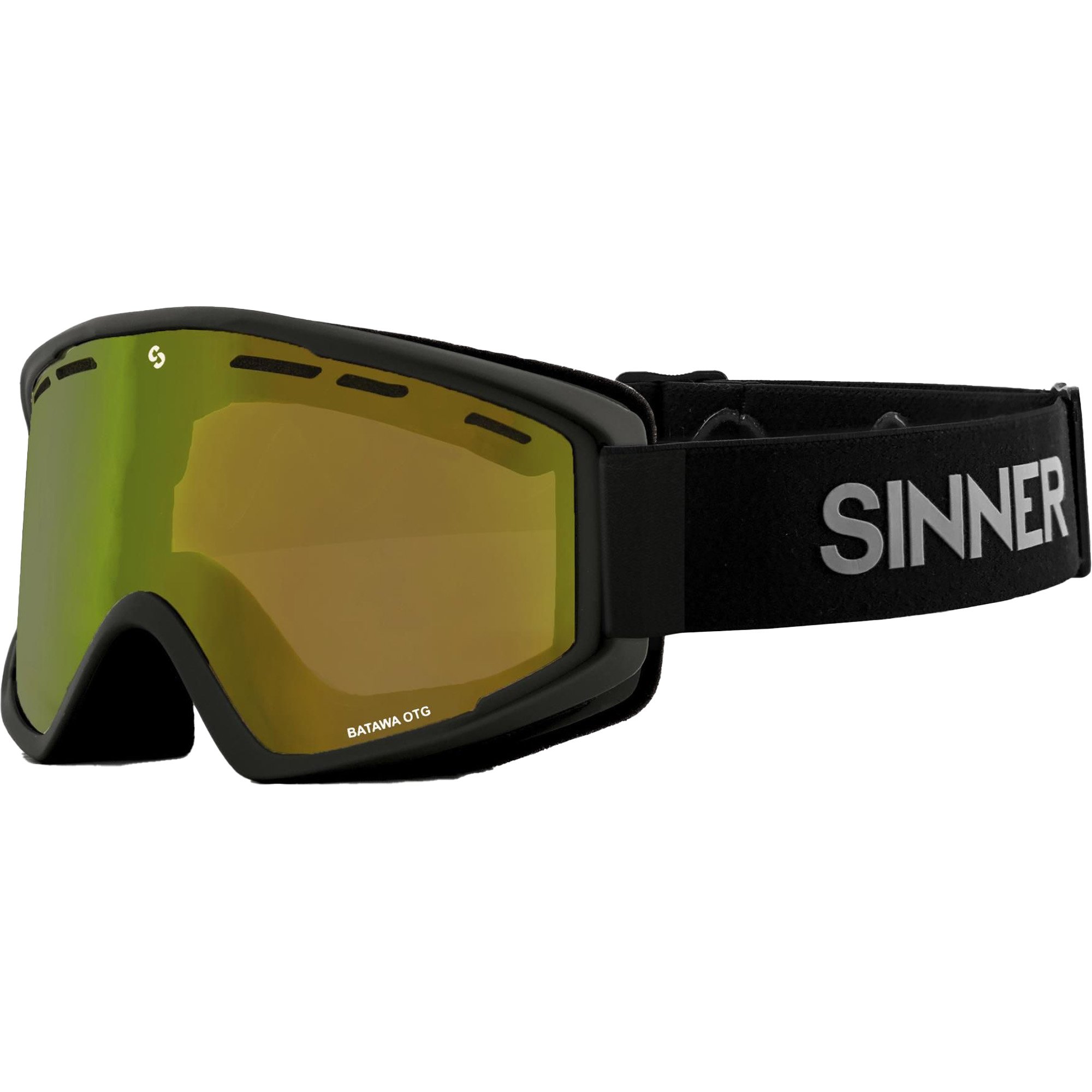 Sinner Batawa OTG Eyewear | Absolute-Snow