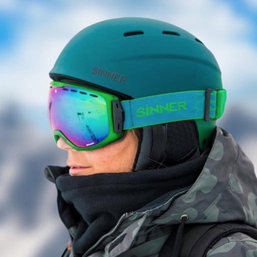 Sinner Batawa OTG Eyewear | Absolute-Snow