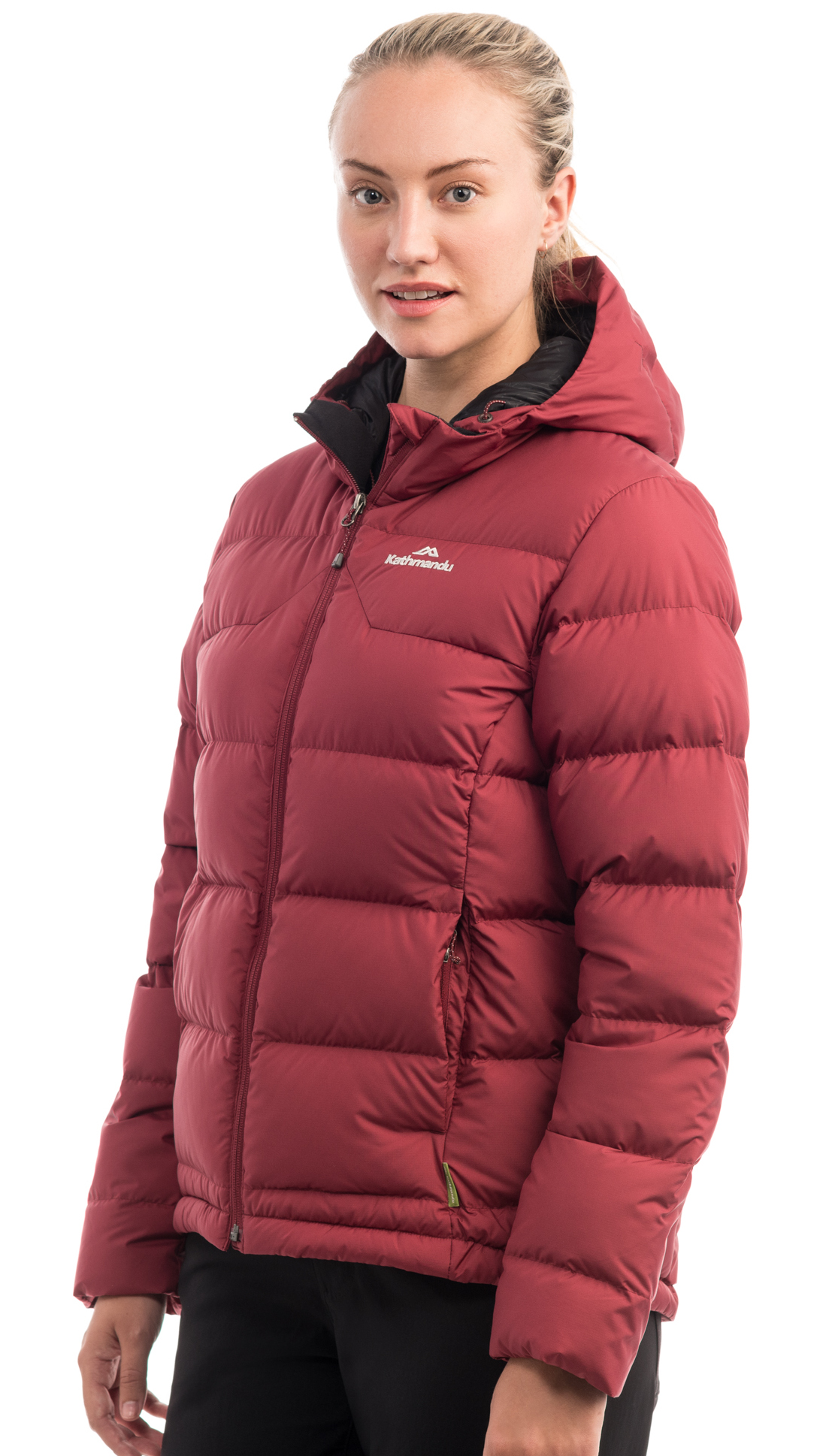 kathmandu epiq down jacket review