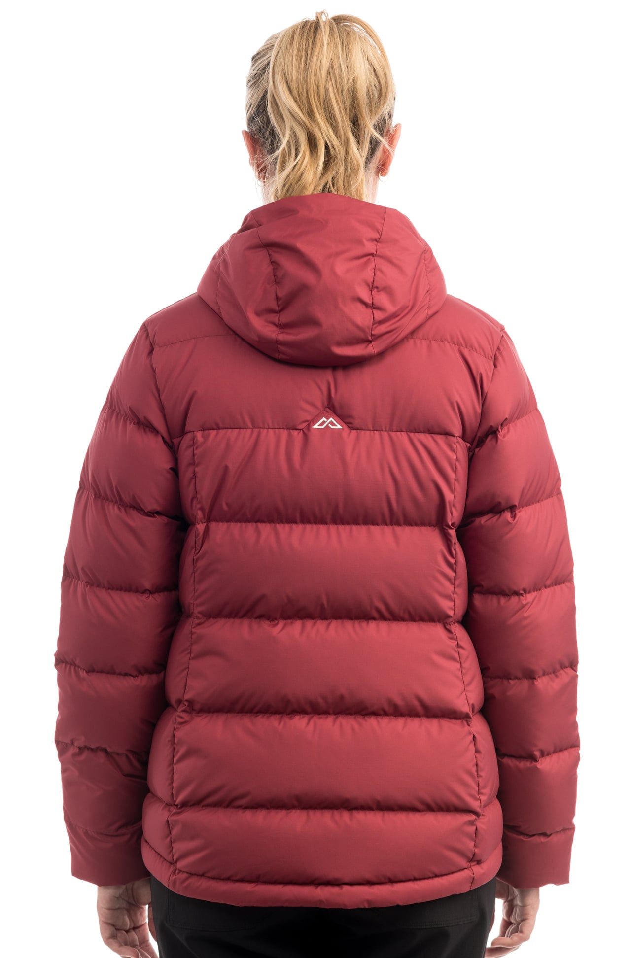 Kathmandu Epiq Women's Insulated Down Jacket