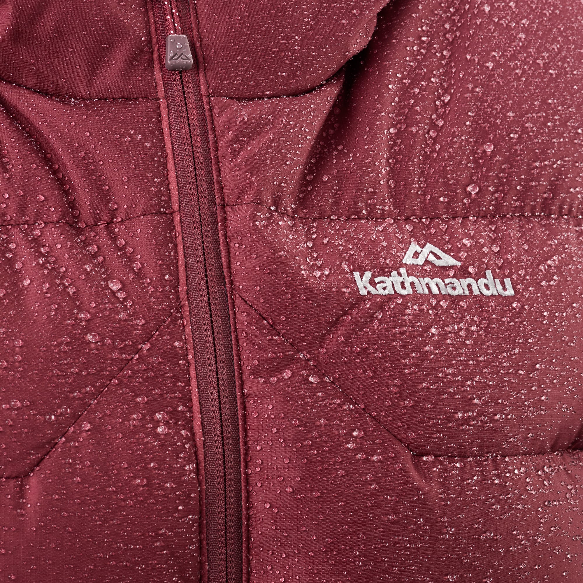 Kathmandu Epiq Women's Insulated Down Jacket