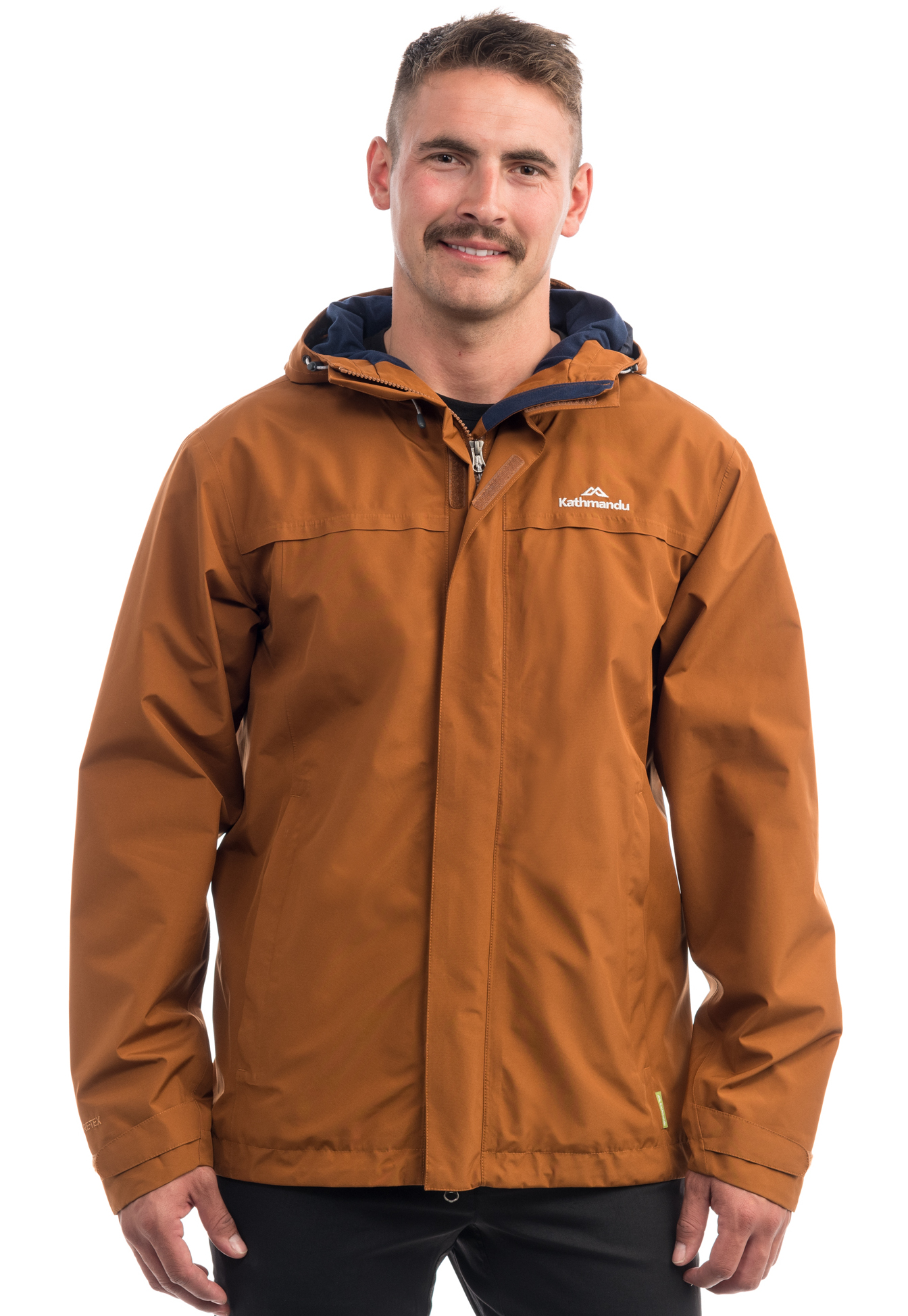 Kathmandu Bealey Gore-Tex Gore-Tex Shell Jacket