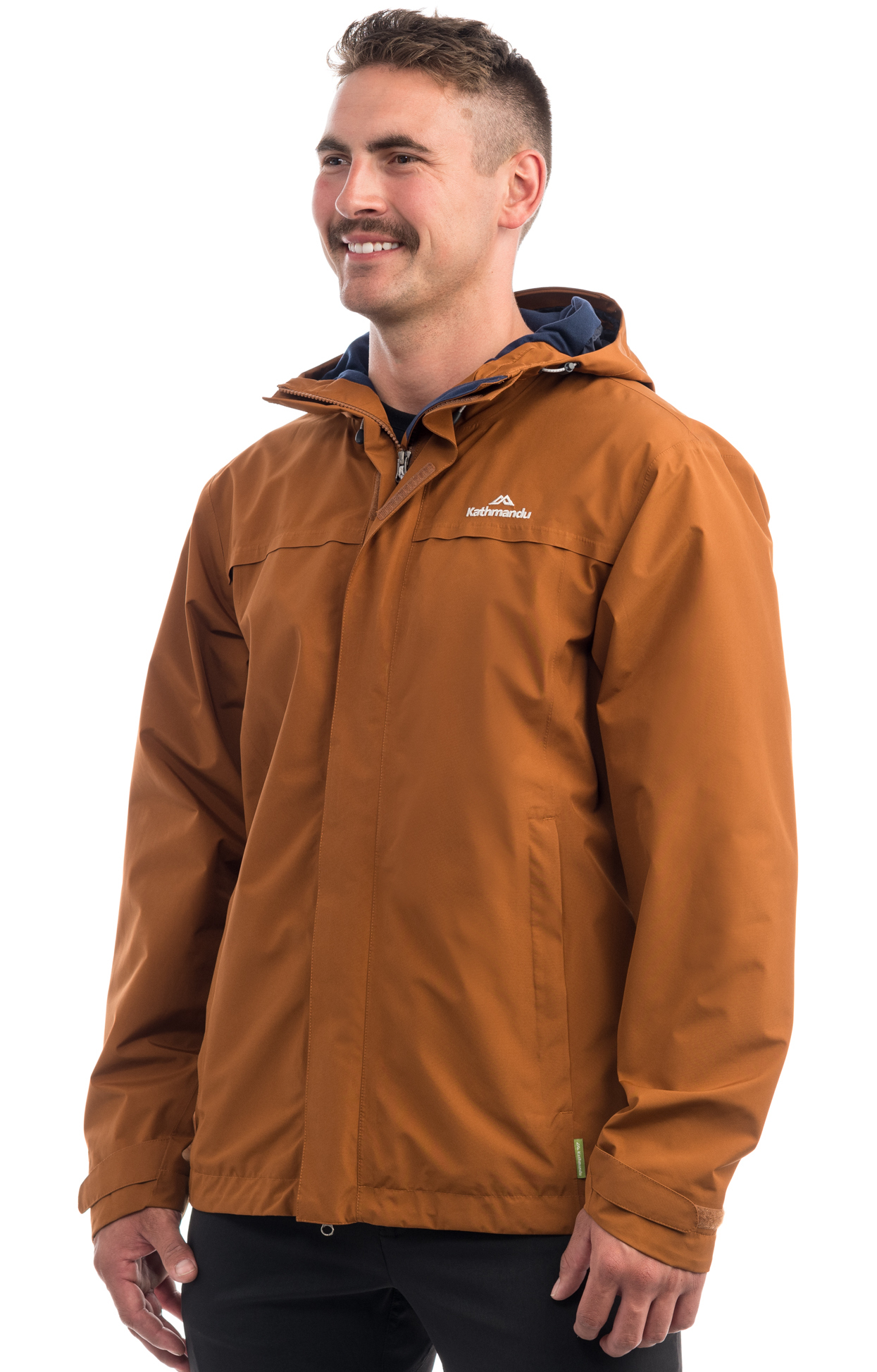 Kathmandu Bealey Gore-Tex Gore-Tex Shell Jacket
