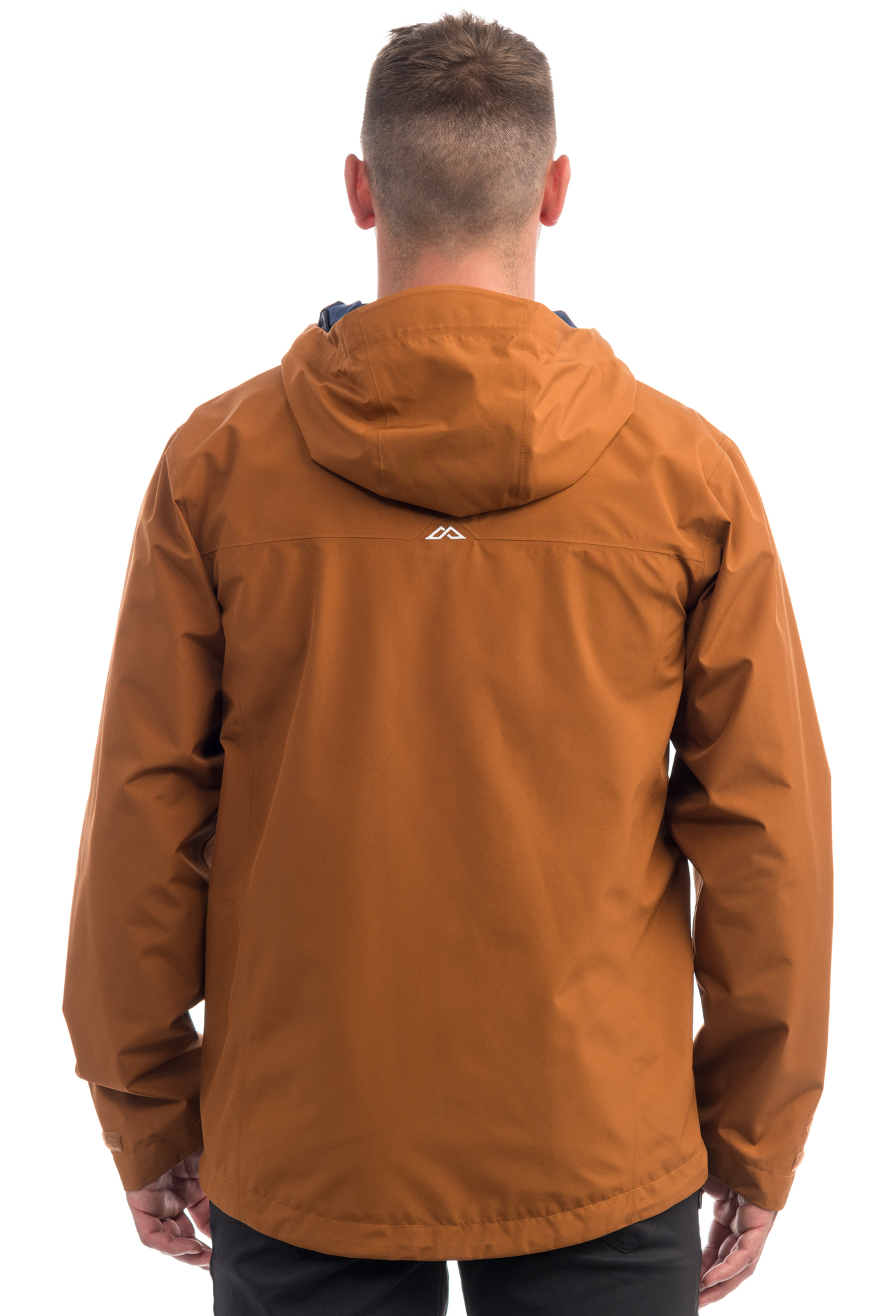 Kathmandu Bealey Gore-Tex Gore-Tex Shell Jacket