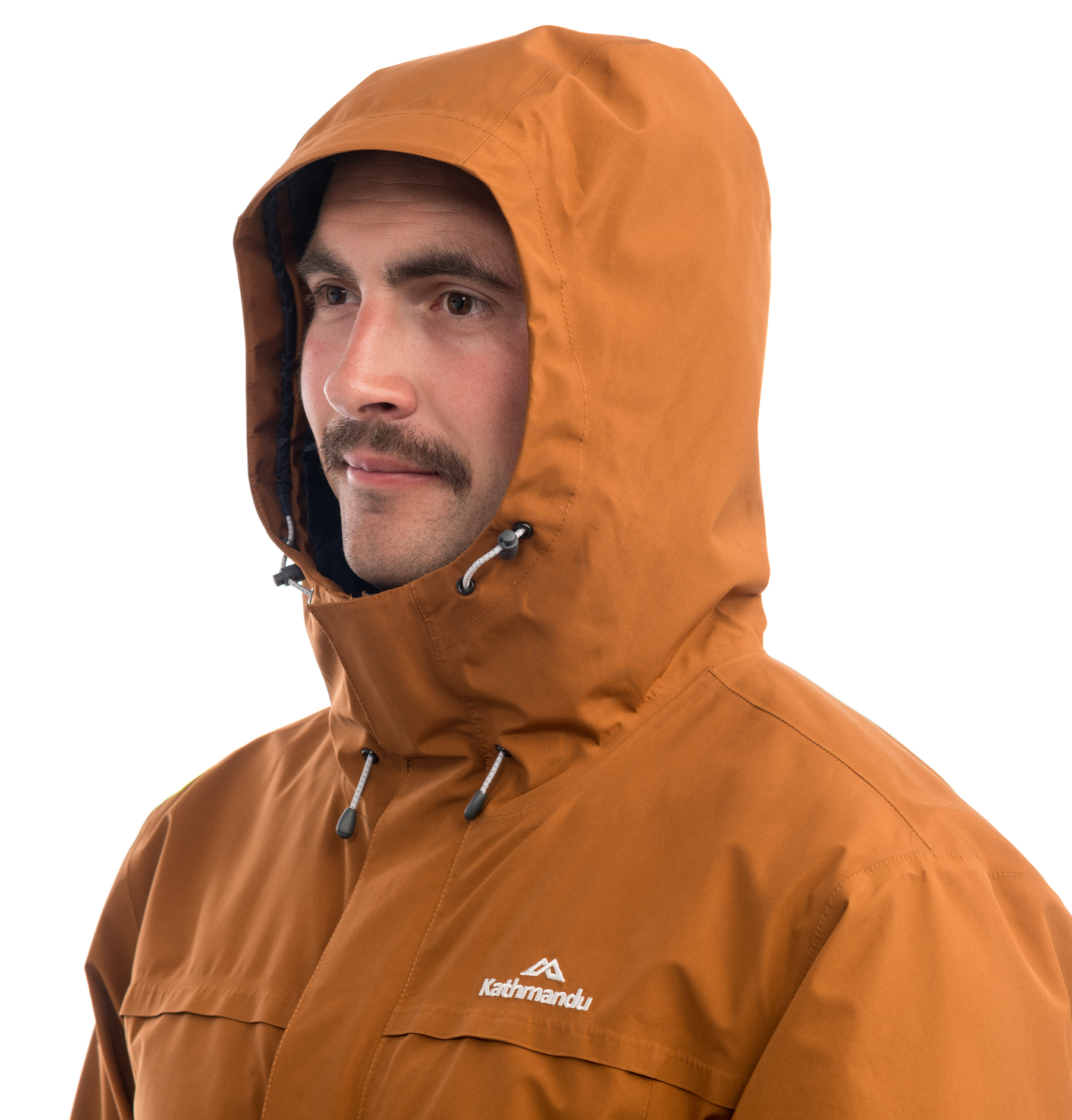 Kathmandu Bealey Gore-Tex Gore-Tex Shell Jacket
