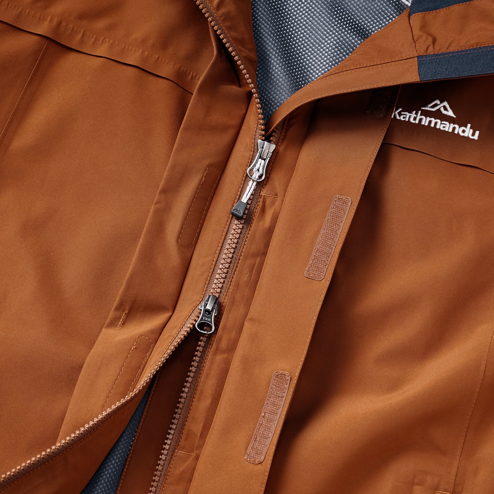 Kathmandu Bealey Gore-Tex Gore-Tex Shell Jacket