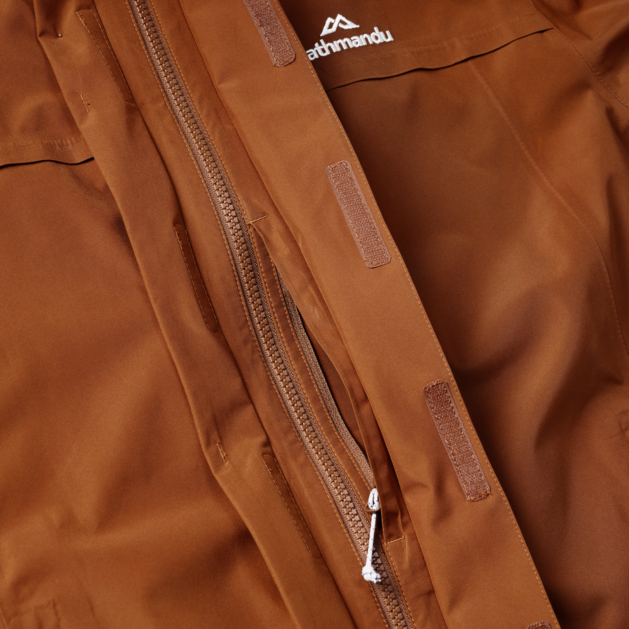 Kathmandu Bealey Gore-Tex Gore-Tex Shell Jacket