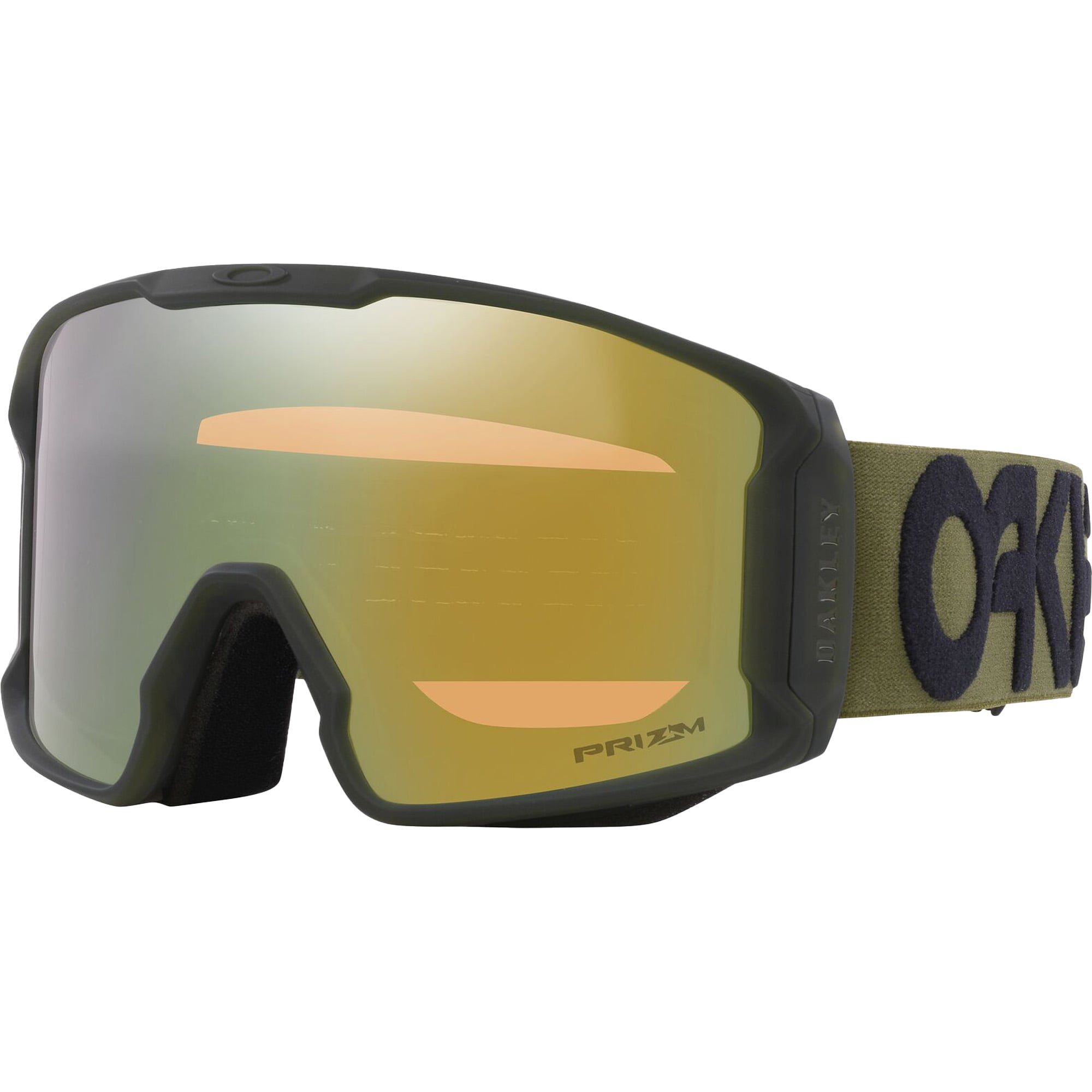 Oakley Line Miner L Snowboard/Ski Goggles
