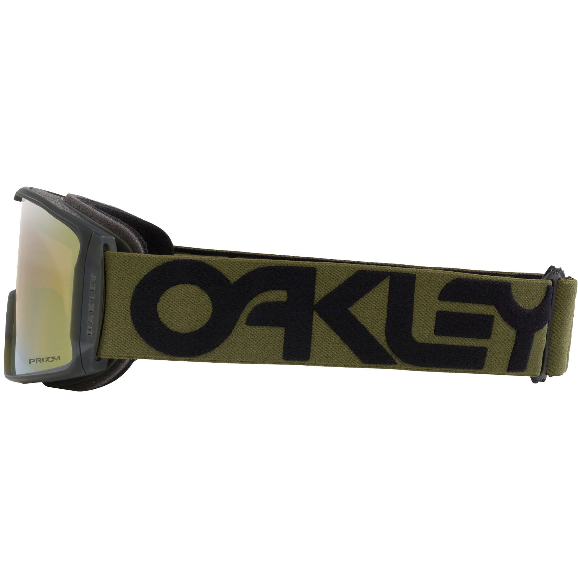 Oakley Line Miner L Snowboard/Ski Goggles