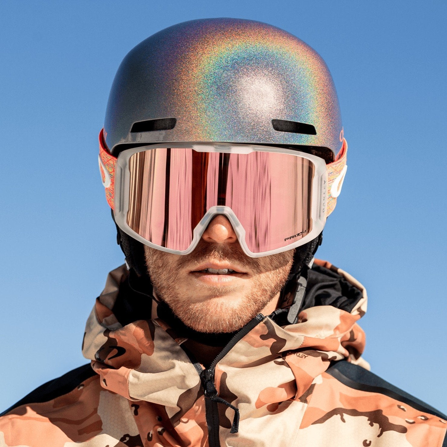Oakley Line Miner L Snowboard/Ski Goggles
