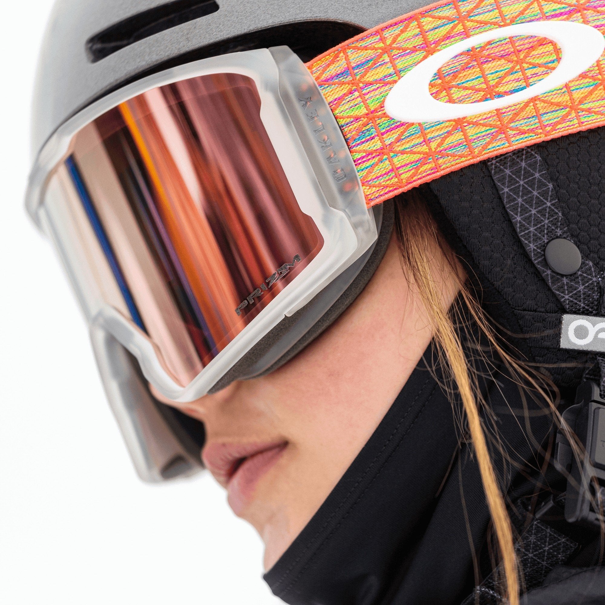 Oakley Line Miner L Snowboard/Ski Goggles