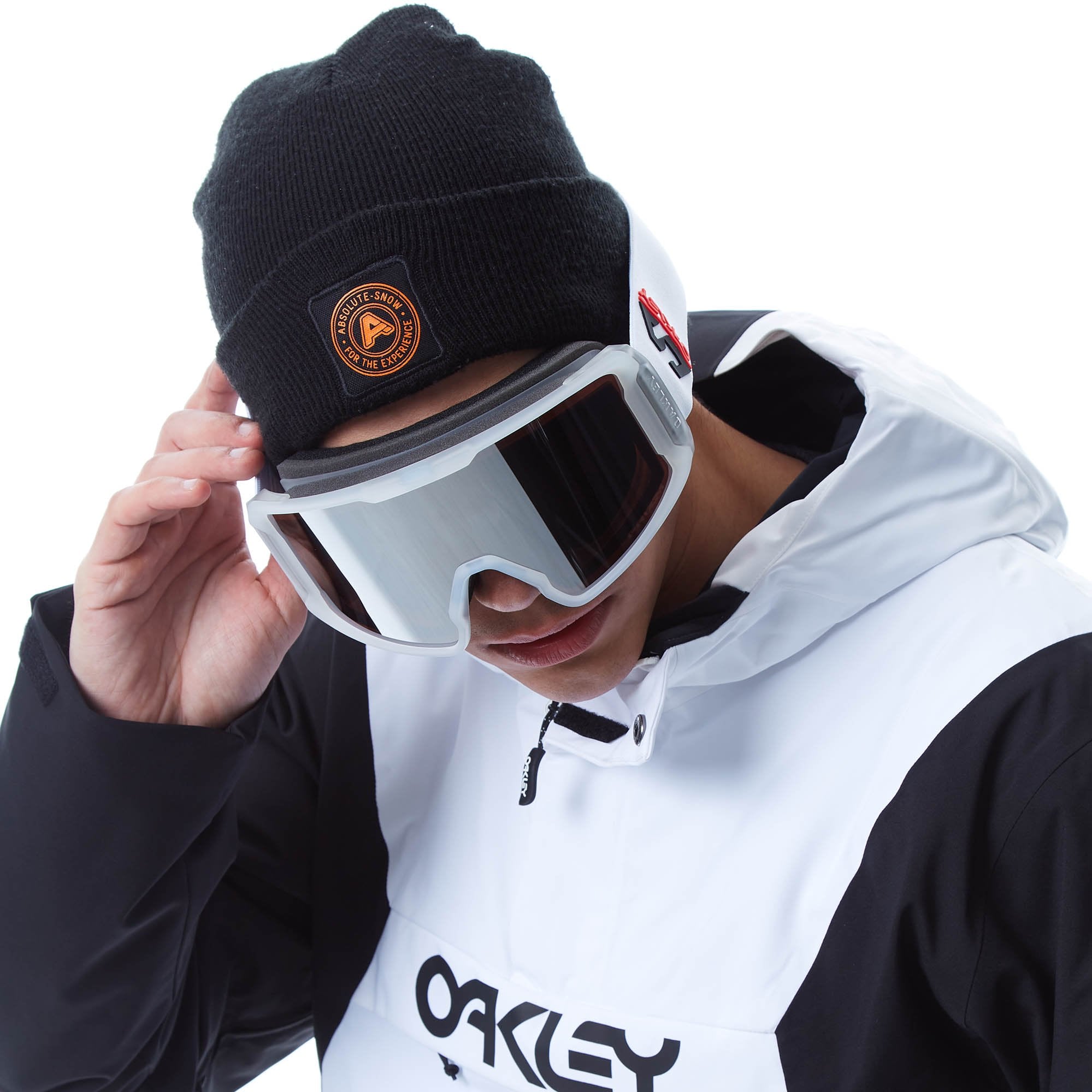 Oakley Line Miner L Snowboard/Ski Goggles