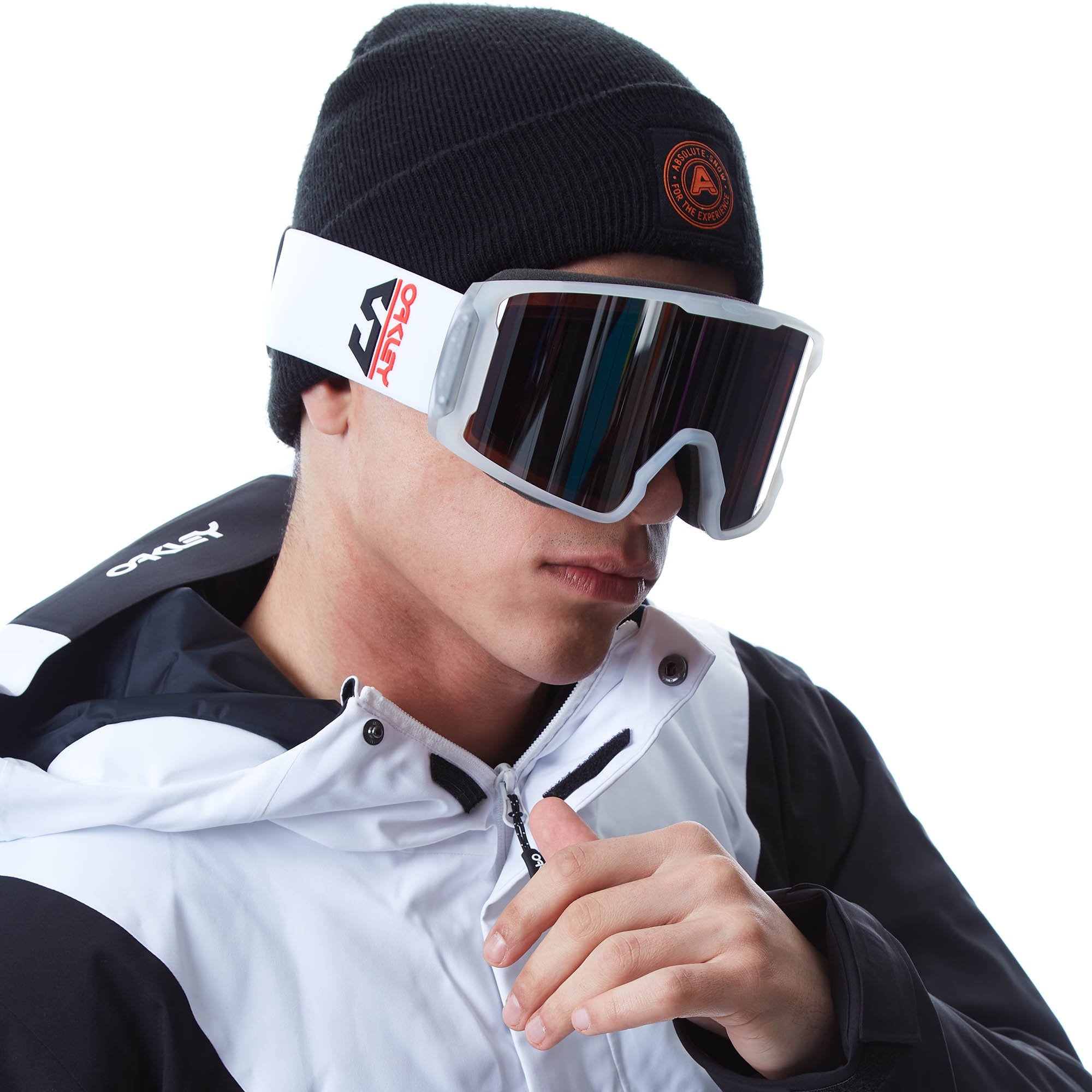 Oakley Line Miner L Snowboard/Ski Goggles