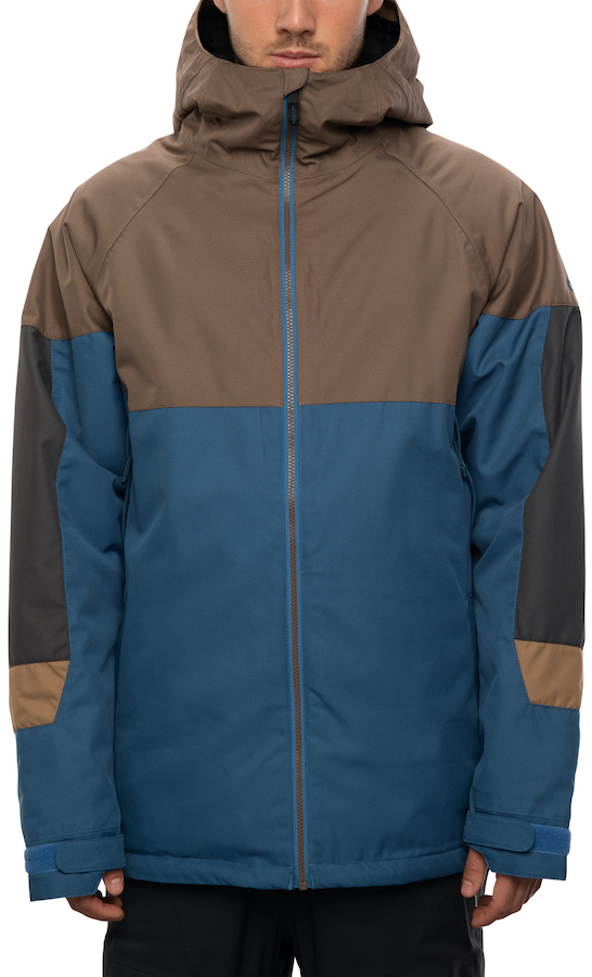 686 Static Insulated Snowboard/Ski Jacket