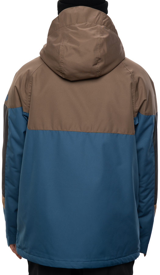 686 Static Insulated Snowboard/Ski Jacket