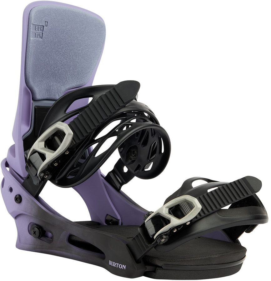 【ほぼ未使用】22-23 burton cartel X　Lサイズ Burton Cartel X EST Snowboard Bindings 2023 | Absolute-Snow