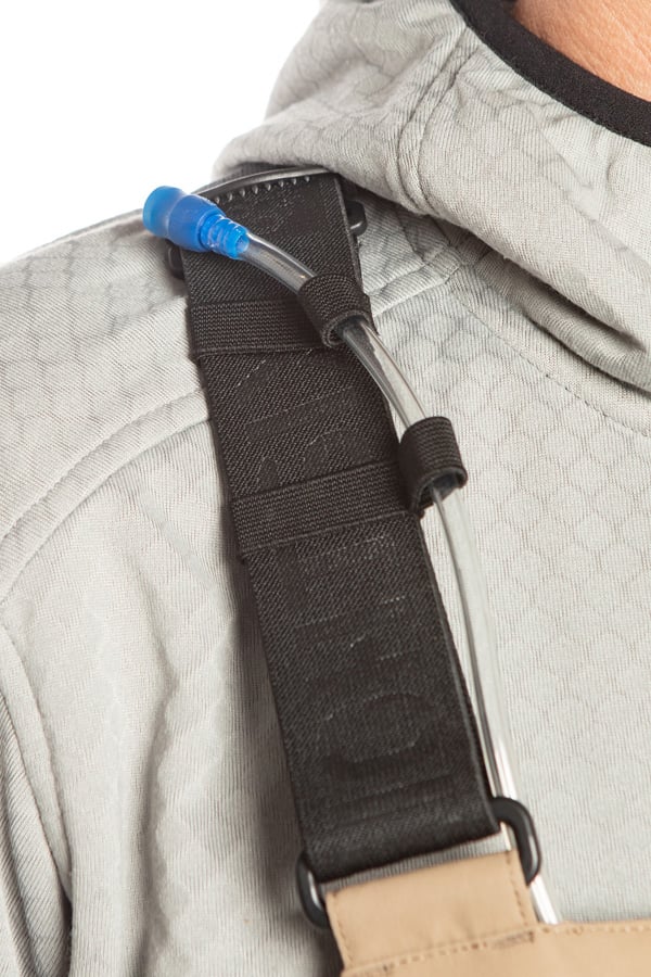 686 Hydrastash SMARTY Snowboard/Ski Hydration Vest