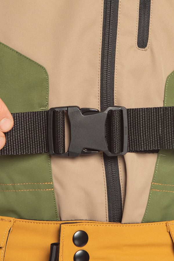 686 Hydrastash SMARTY Snowboard/Ski Hydration Vest