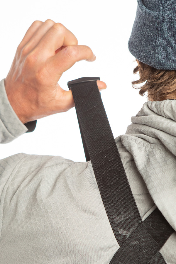 686 Hydrastash SMARTY Snowboard/Ski Hydration Vest