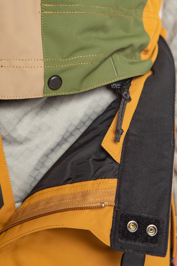 686 Hydrastash SMARTY Snowboard/Ski Hydration Vest