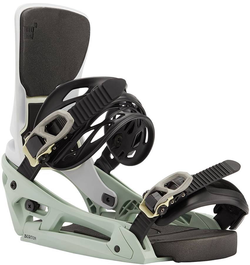 Burton Cartel X EST Snowboard Bindings 2021