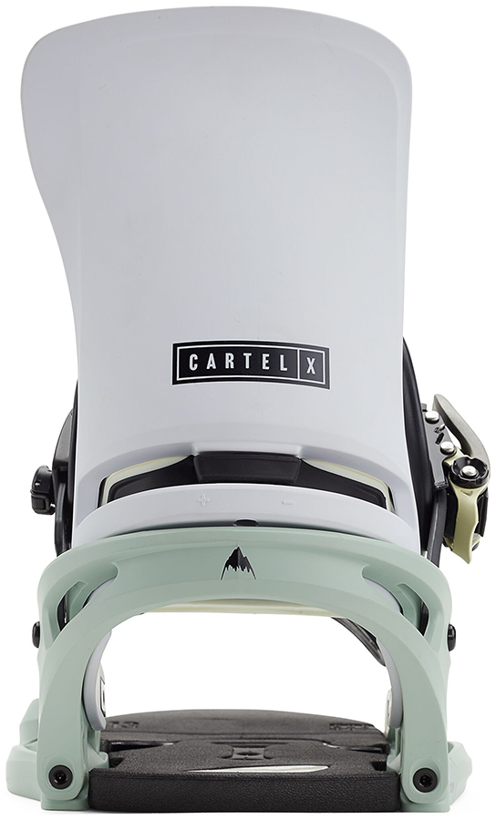 Burton Cartel X EST Snowboard Bindings 2021