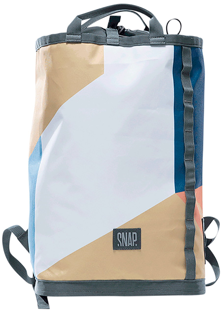 Stretch Backpack Snap Snap Dietrich Haulbag Backpacks | Absolute-Snow