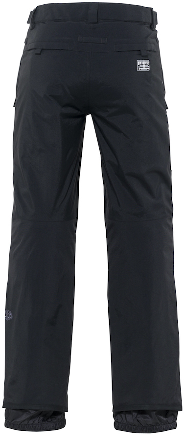 686 Progression Padded Waterproof Snowboard/Ski Pants