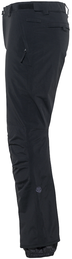 686 Progression Padded Waterproof Snowboard/Ski Pants