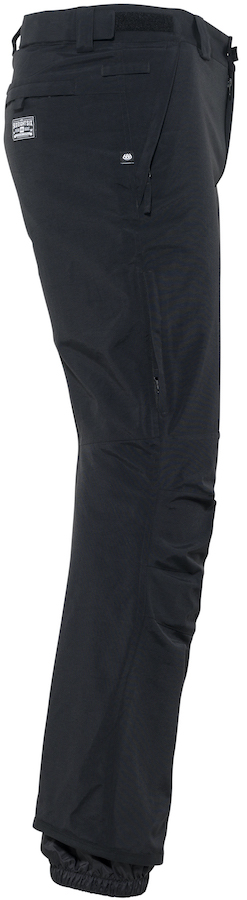 686 Progression Padded Waterproof Snowboard/Ski Pants