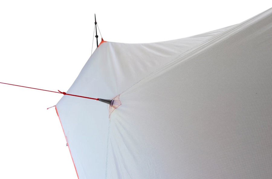 Slingfin SplitWing UL Tarp Ultralight Hiking Shelter