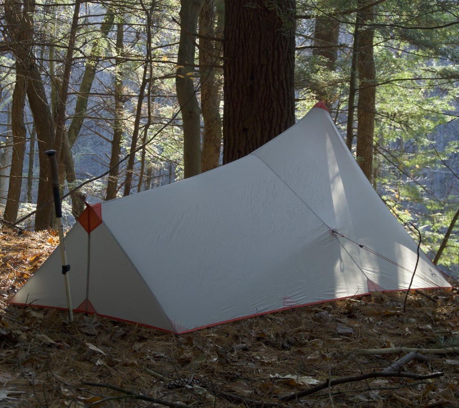 Slingfin SplitWing UL Tarp Ultralight Hiking Shelter