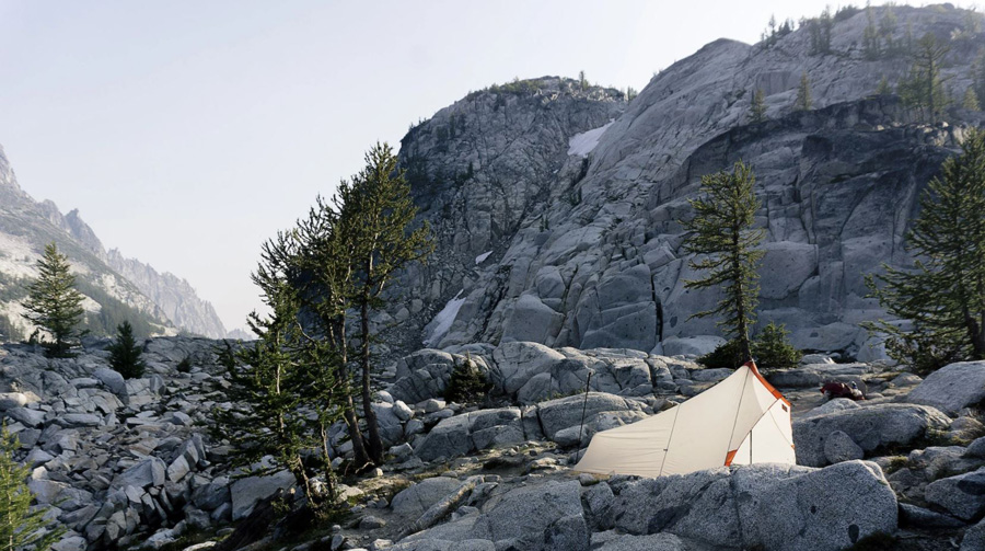 Slingfin SplitWing UL Tarp Ultralight Hiking Shelter