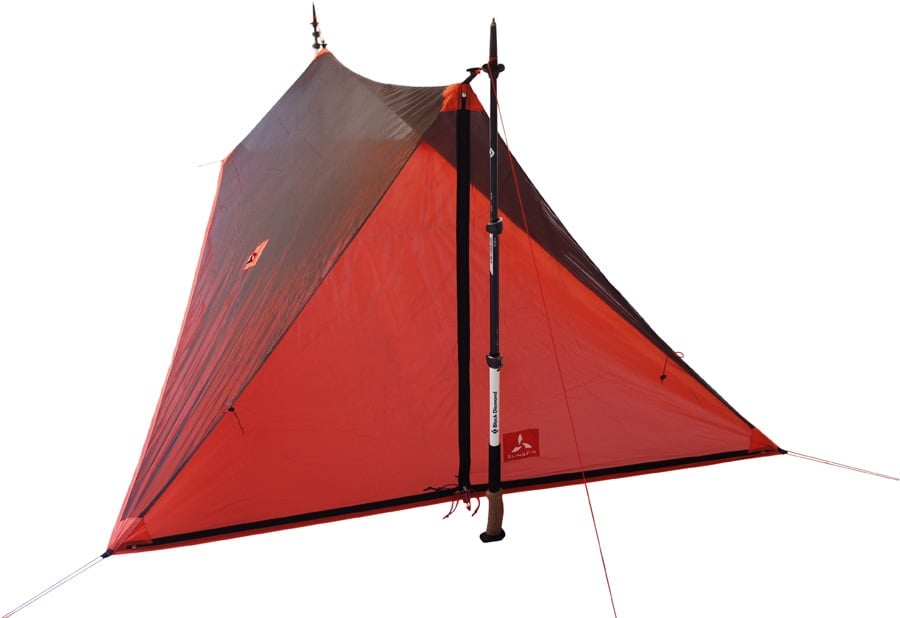 Slingfin SplitWing Mesh Body Inner Tent for Tarp