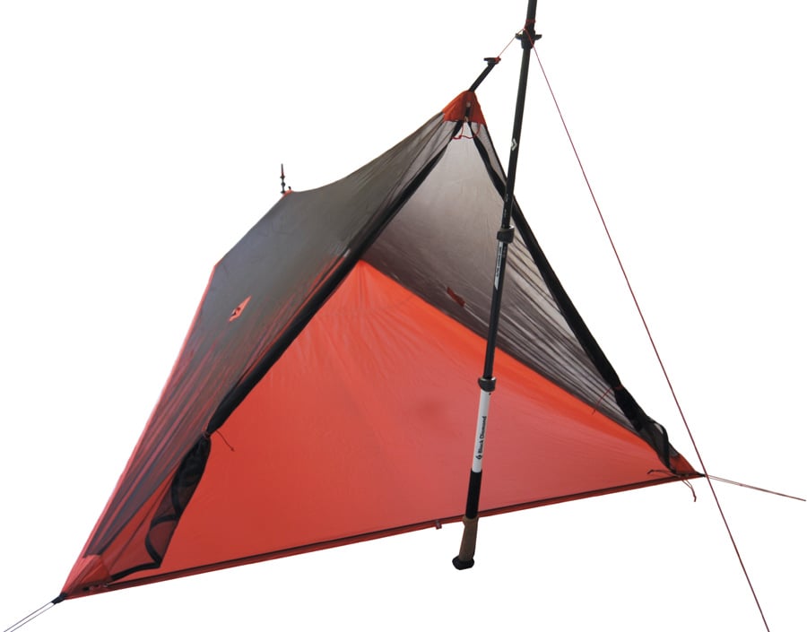 Slingfin SplitWing Mesh Body Inner Tent for Tarp