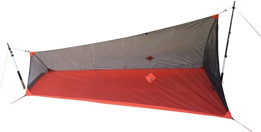 Slingfin SplitWing Mesh Body Inner Tent for Tarp
