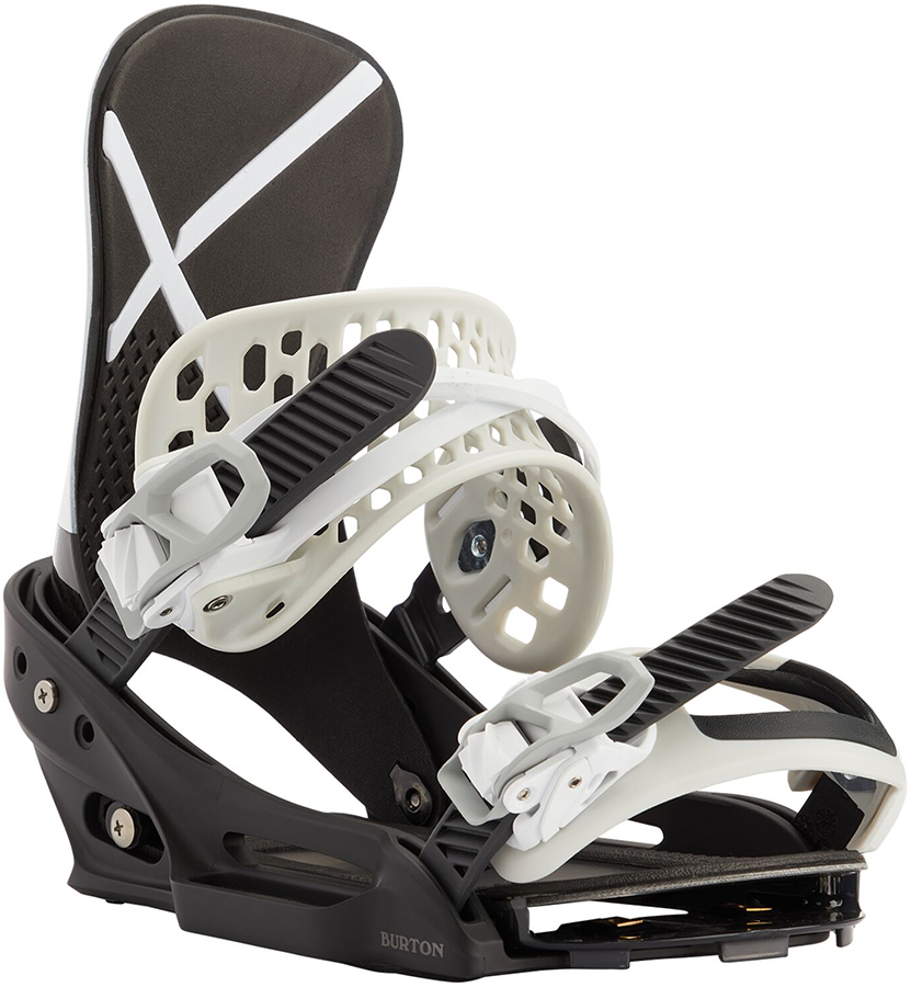 Burton X EST Snowboard Bindings 2022
