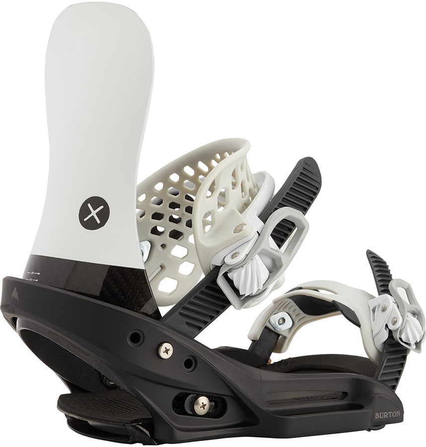 Burton X EST Snowboard Bindings 2022