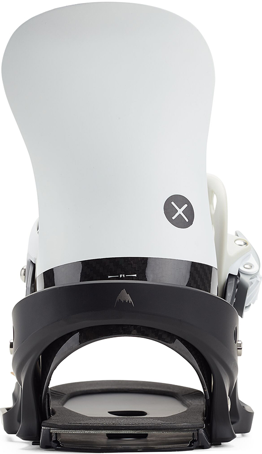 Burton X EST Snowboard Bindings 2022